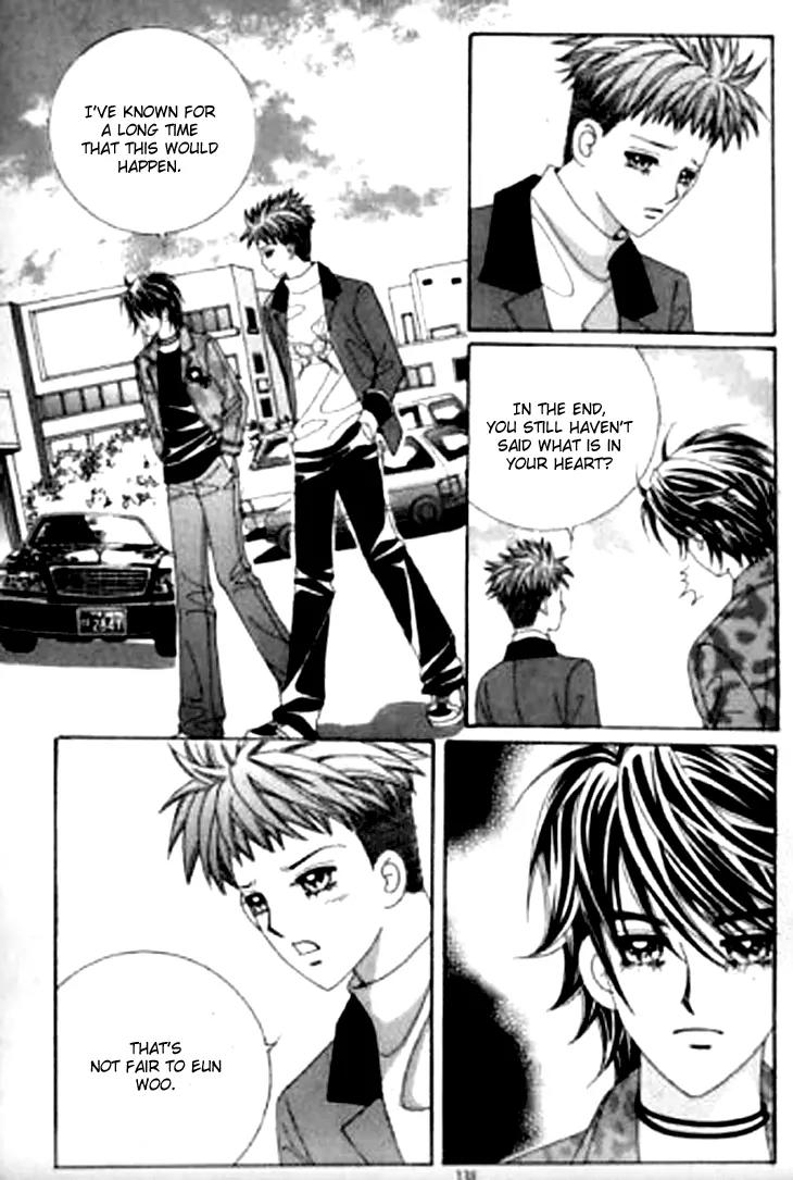 Going to You Chapter 46 page 26 - Chapter 46