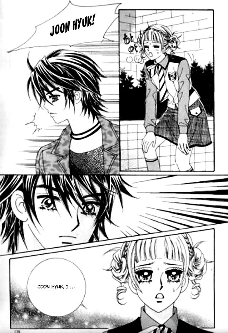 Going to You Chapter 46 page 27 - Chapter 46