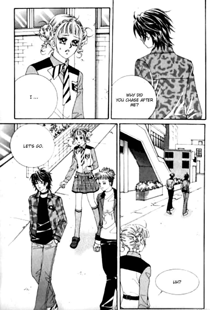 Going to You Chapter 46 page 28 - Chapter 46