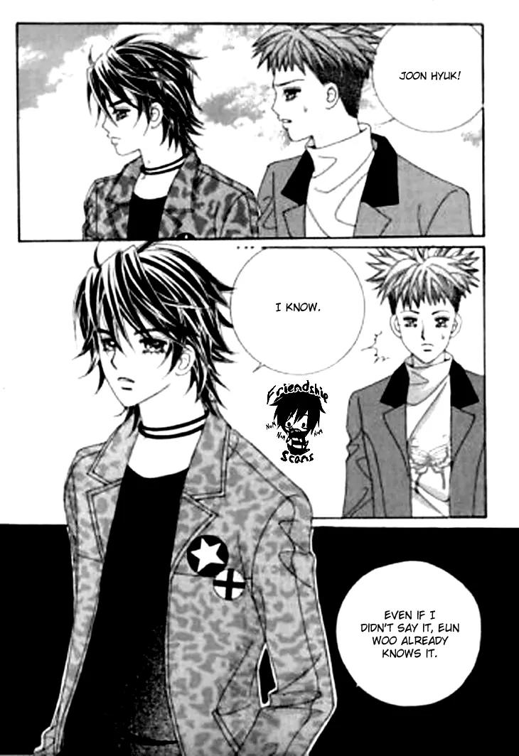 Going to You Chapter 46 page 29 - Chapter 46