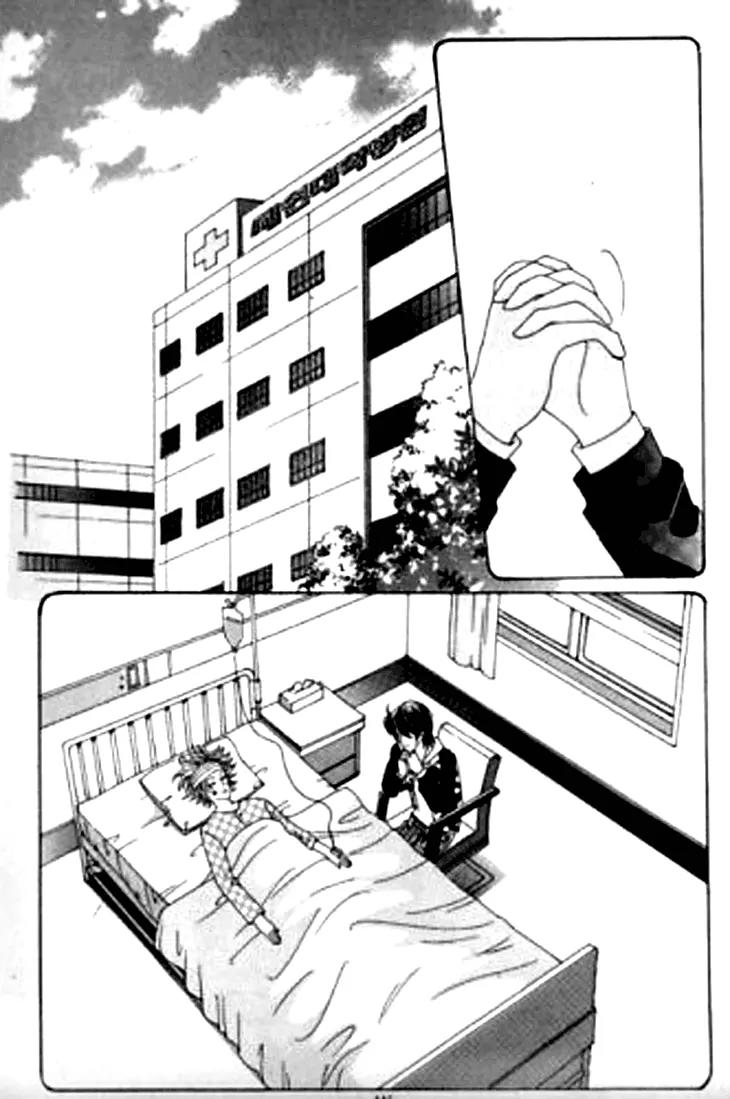 Going to You Chapter 46 page 3 - Chapter 46