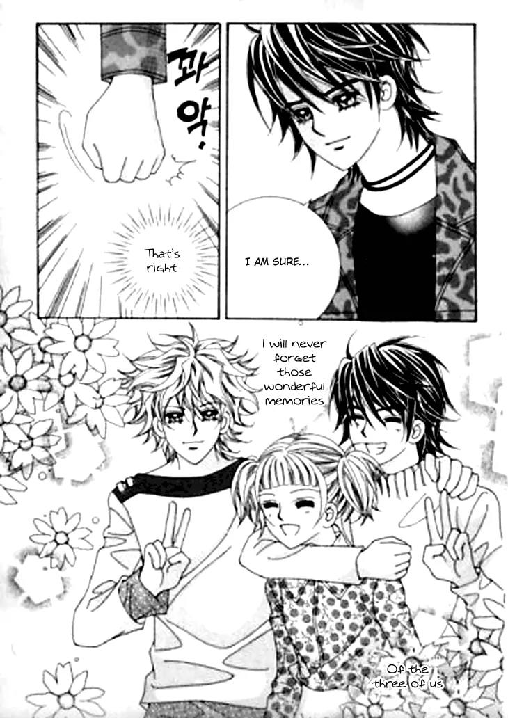 Going to You Chapter 46 page 30 - Chapter 46