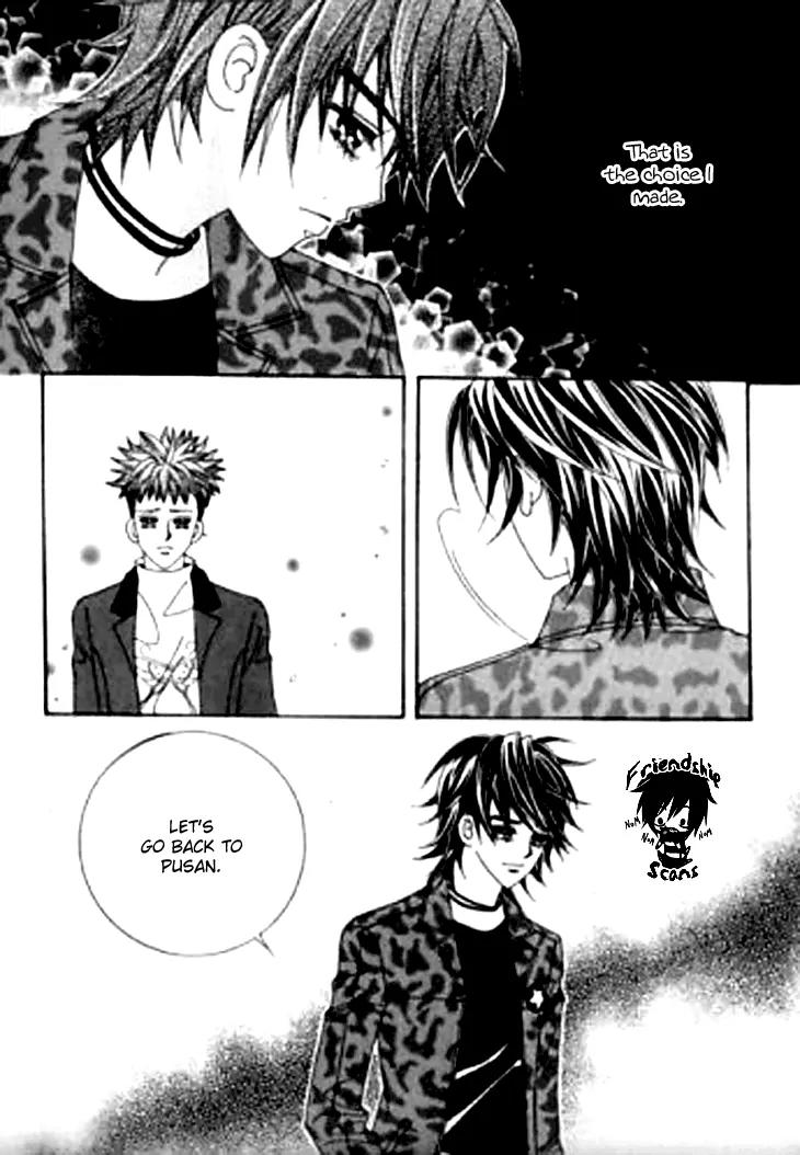Going to You Chapter 46 page 31 - Chapter 46