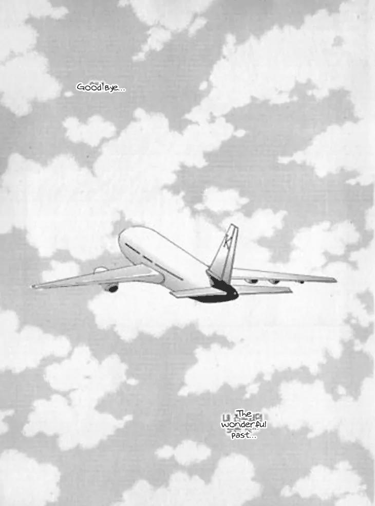 Going to You Chapter 46 page 32 - Chapter 46