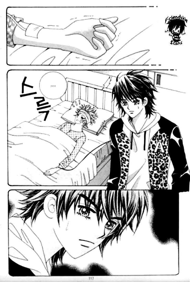 Going to You Chapter 46 page 5 - Chapter 46