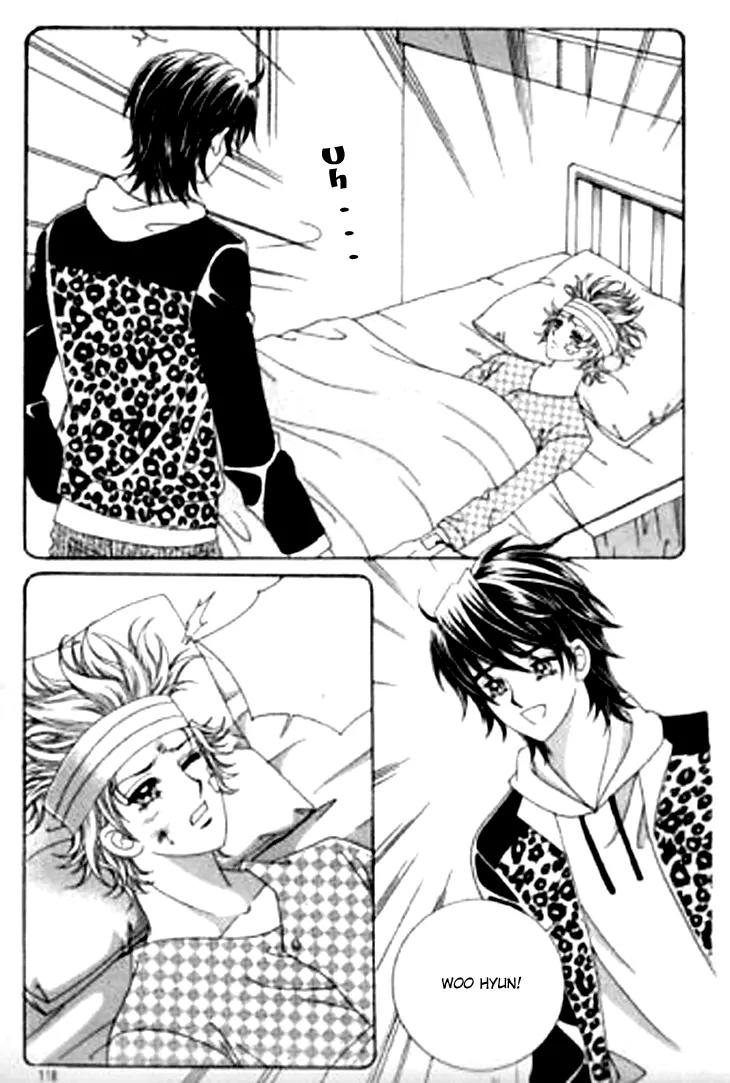 Going to You Chapter 46 page 6 - Chapter 46