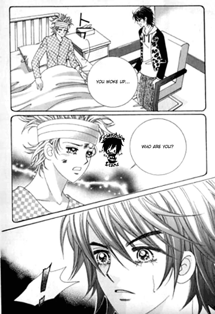 Going to You Chapter 46 page 7 - Chapter 46