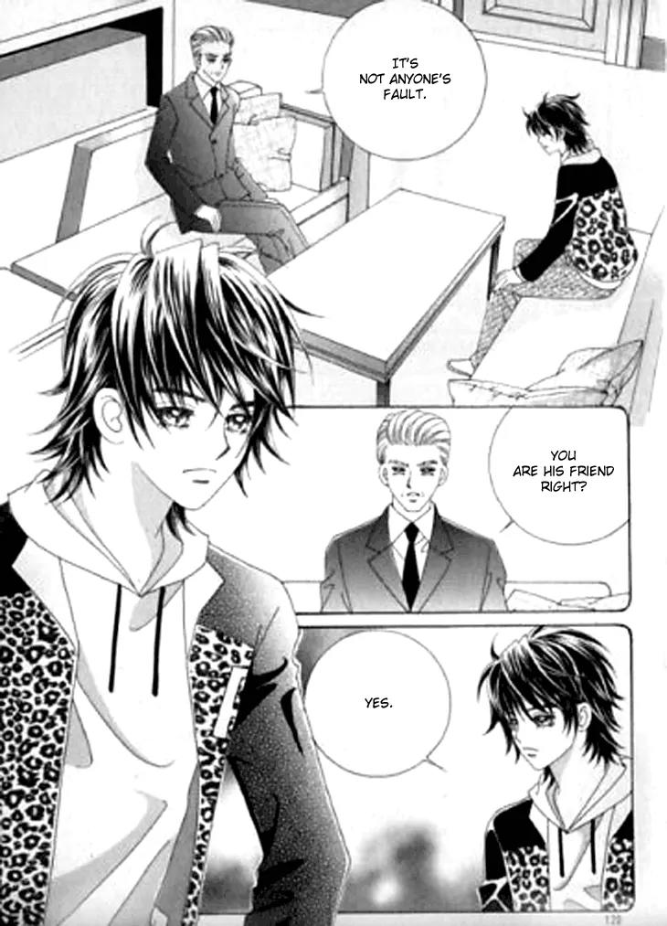 Going to You Chapter 46 page 8 - Chapter 46