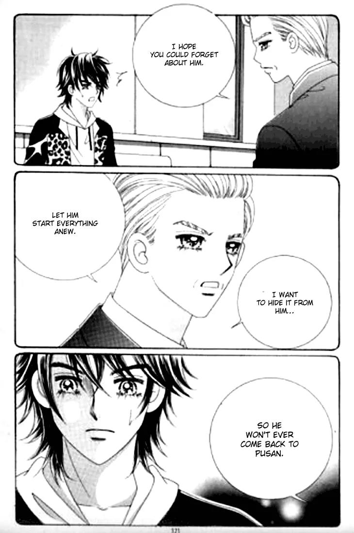 Going to You Chapter 46 page 9 - Chapter 46
