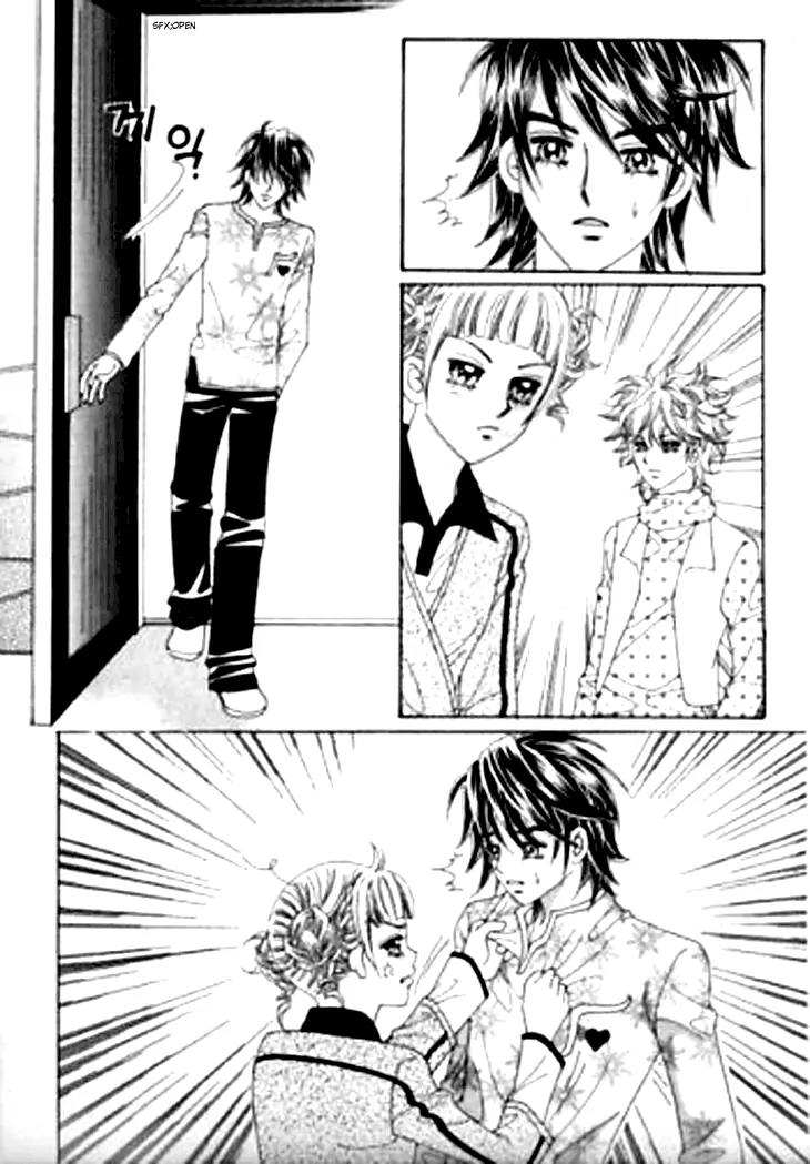 Going to You Chapter 47 page 10 - Chapter 47
