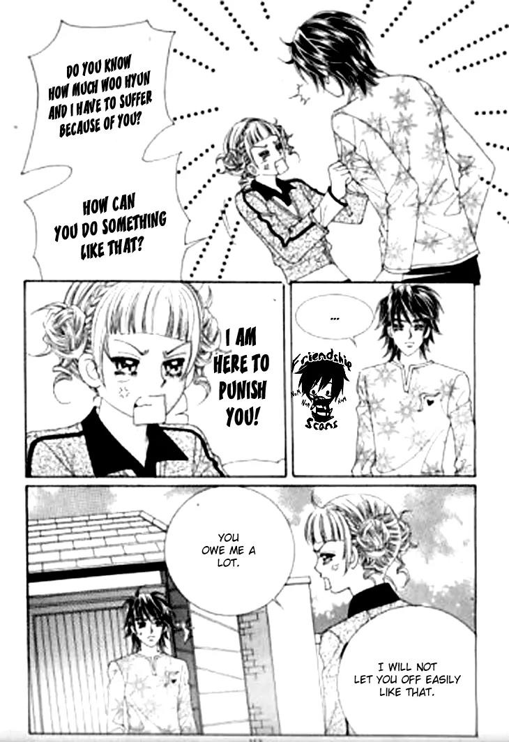 Going to You Chapter 47 page 11 - Chapter 47