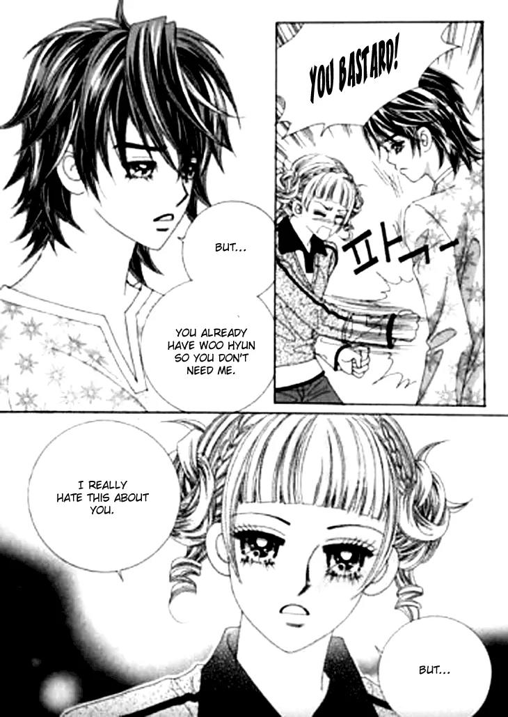 Going to You Chapter 47 page 12 - Chapter 47