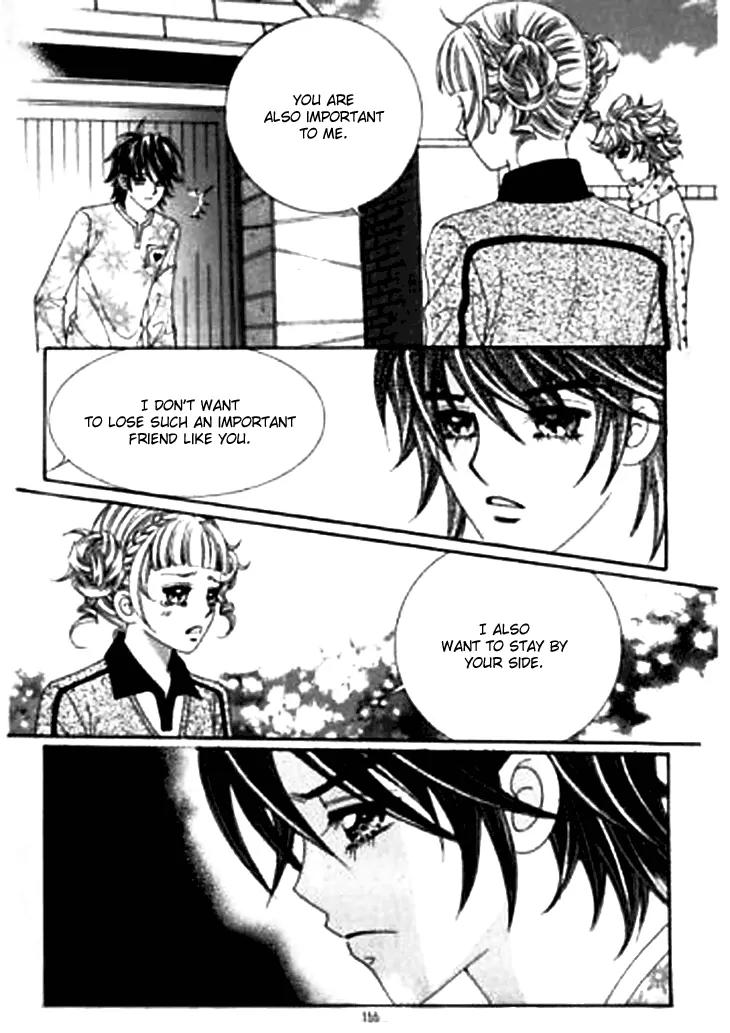 Going to You Chapter 47 page 13 - Chapter 47