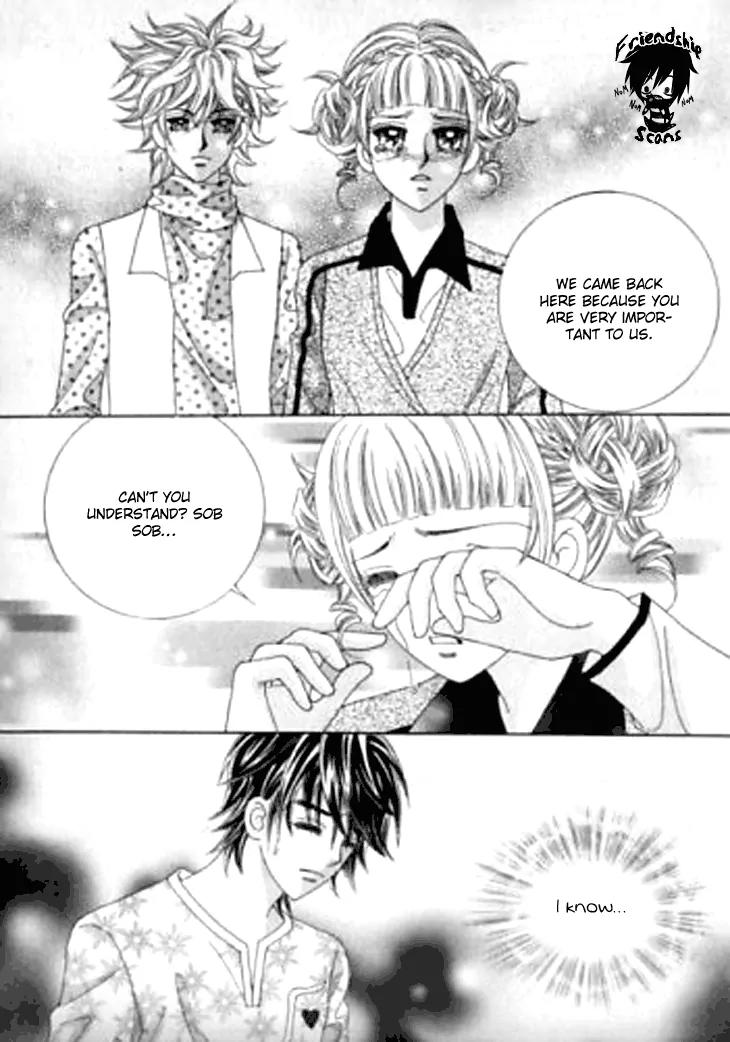 Going to You Chapter 47 page 14 - Chapter 47