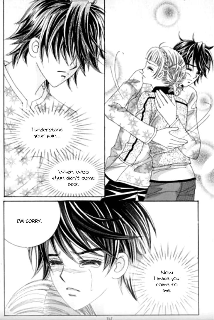 Going to You Chapter 47 page 15 - Chapter 47