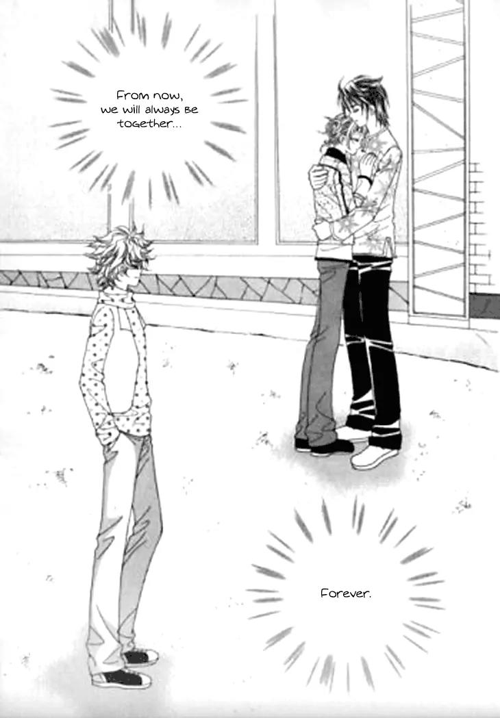 Going to You Chapter 47 page 16 - Chapter 47