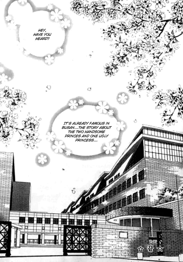 Going to You Chapter 47 page 21 - Chapter 47