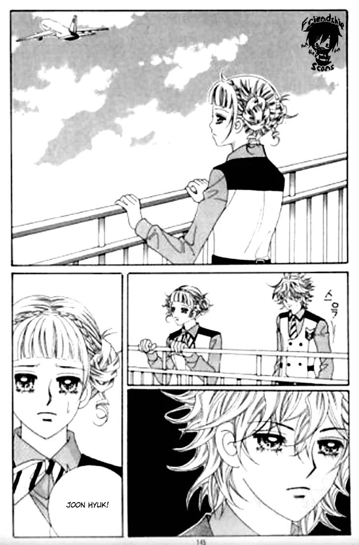 Going to You Chapter 47 page 3 - Chapter 47