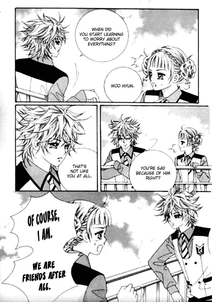 Going to You Chapter 47 page 4 - Chapter 47
