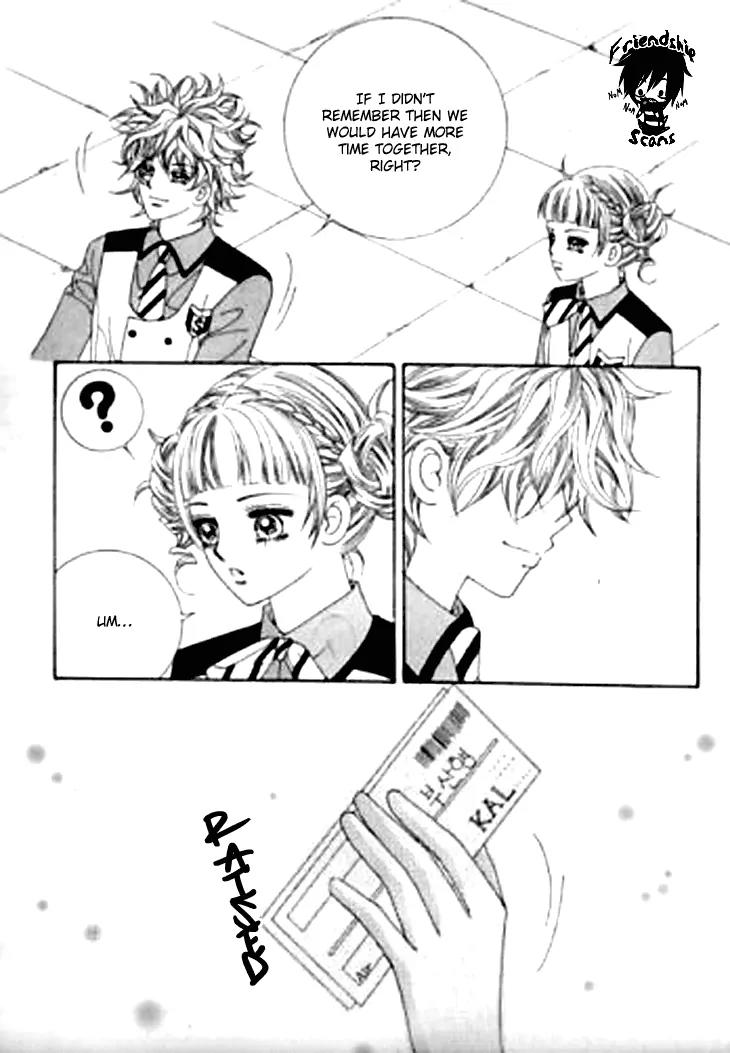 Going to You Chapter 47 page 6 - Chapter 47