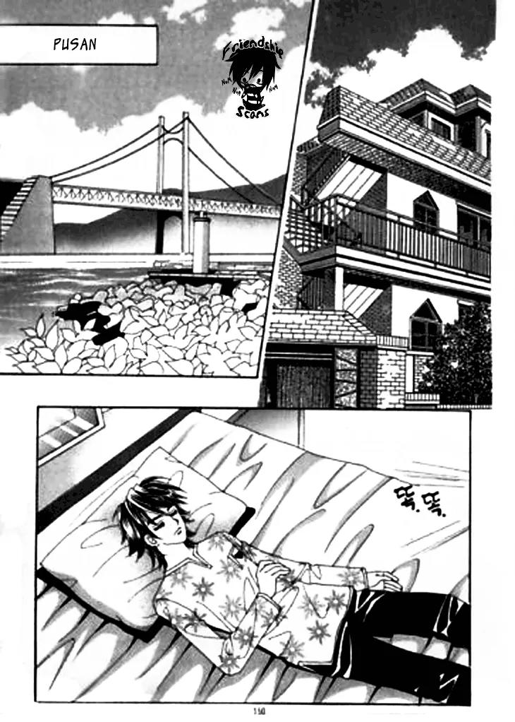 Going to You Chapter 47 page 8 - Chapter 47