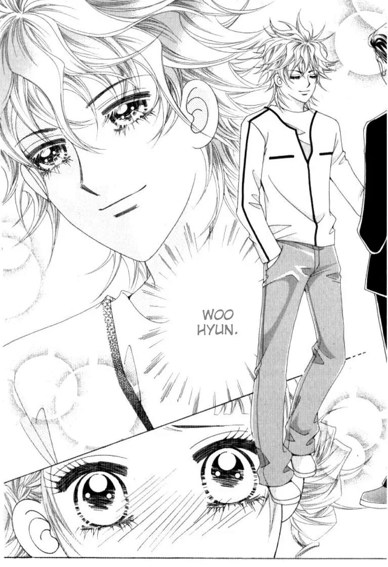 Going to You Chapter 5 page 10 - Chapter 5