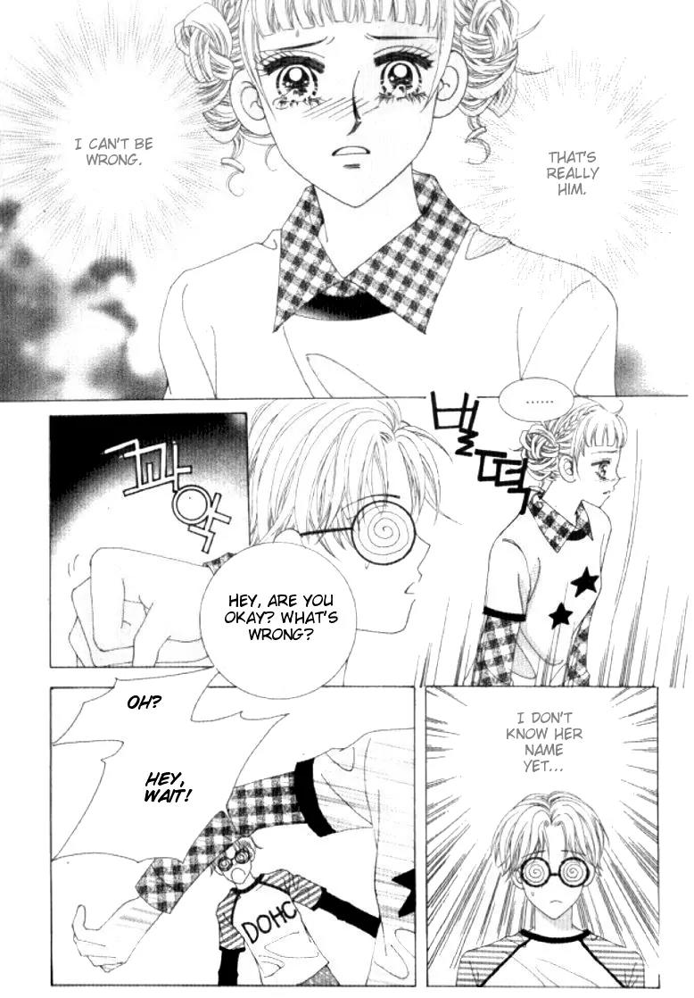 Going to You Chapter 5 page 11 - Chapter 5