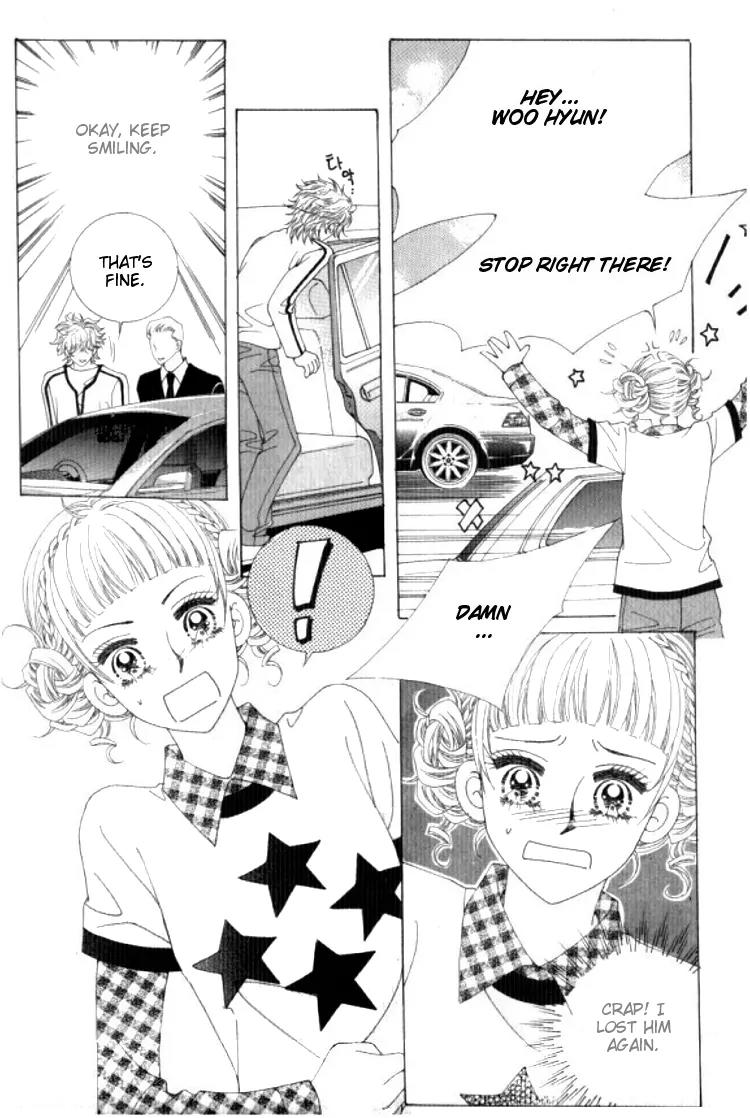Going to You Chapter 5 page 14 - Chapter 5