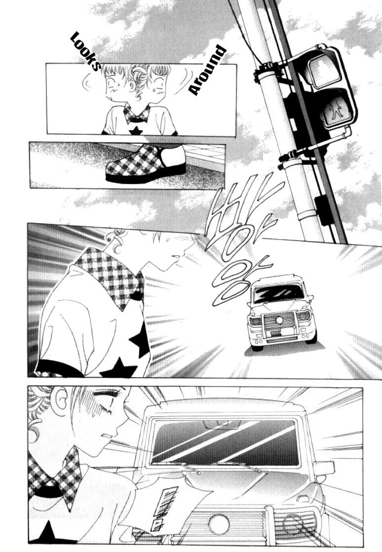 Going to You Chapter 5 page 15 - Chapter 5