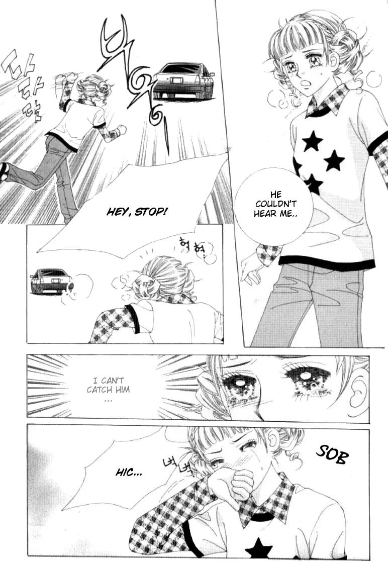 Going to You Chapter 5 page 17 - Chapter 5