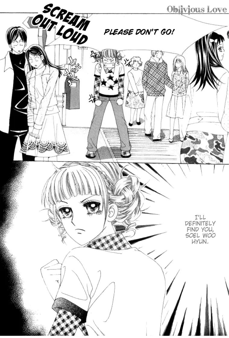 Going to You Chapter 5 page 18 - Chapter 5