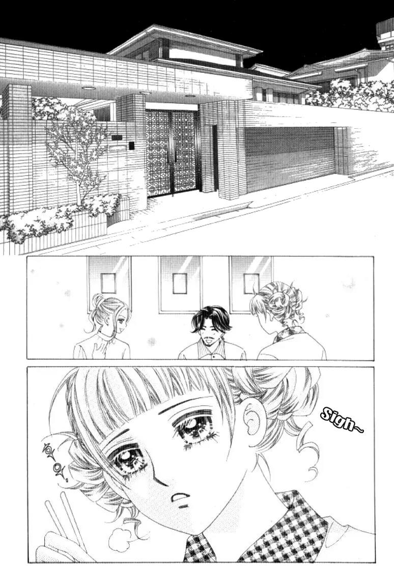 Going to You Chapter 5 page 19 - Chapter 5