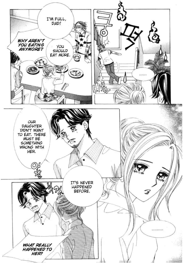 Going to You Chapter 5 page 20 - Chapter 5