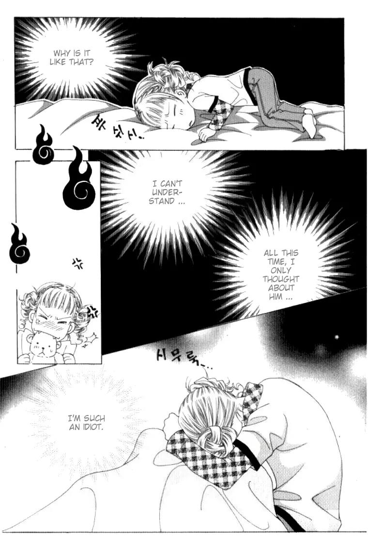 Going to You Chapter 5 page 22 - Chapter 5