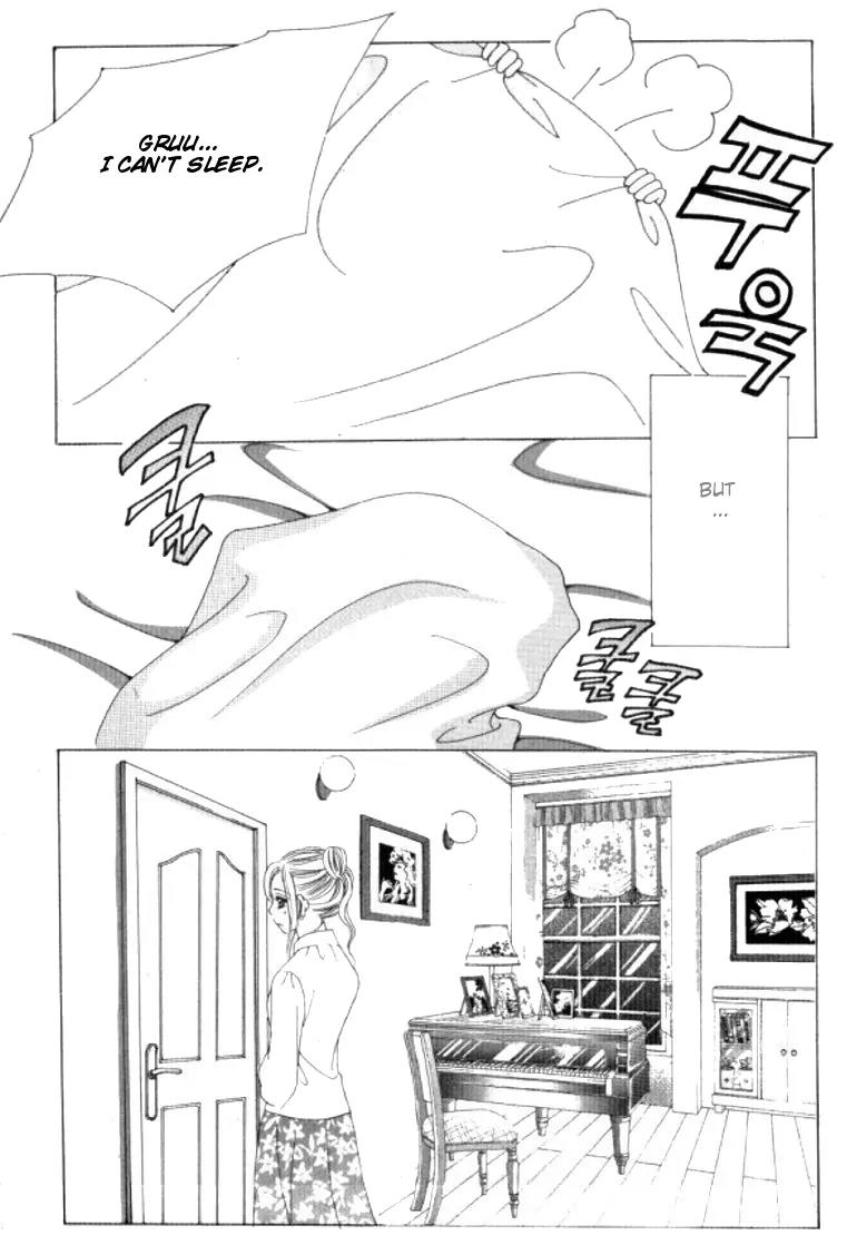 Going to You Chapter 5 page 23 - Chapter 5