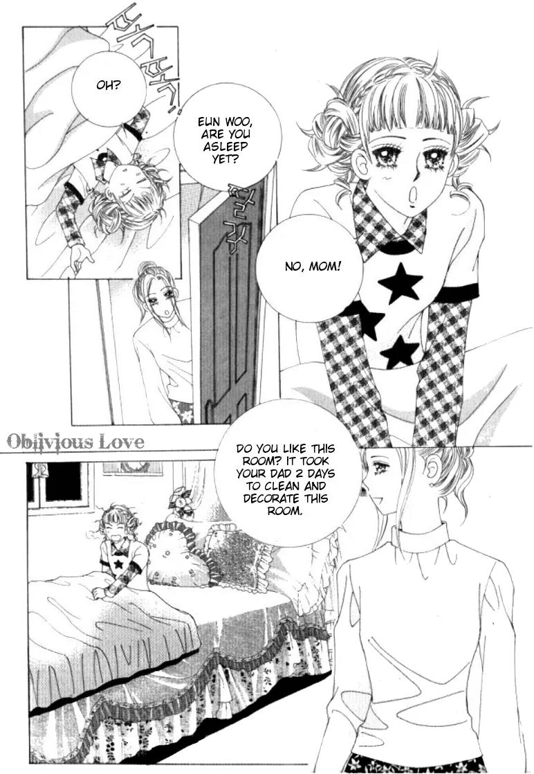 Going to You Chapter 5 page 24 - Chapter 5