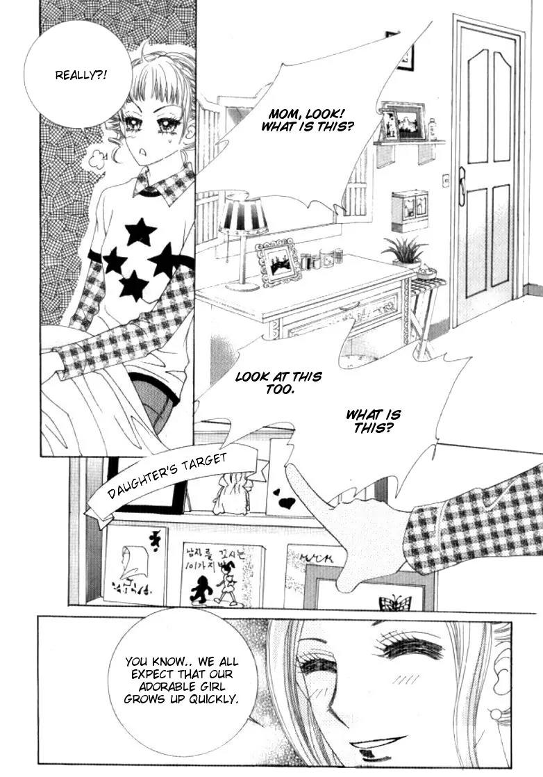Going to You Chapter 5 page 25 - Chapter 5