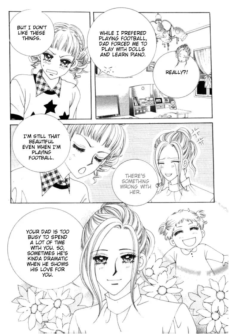 Going to You Chapter 5 page 26 - Chapter 5