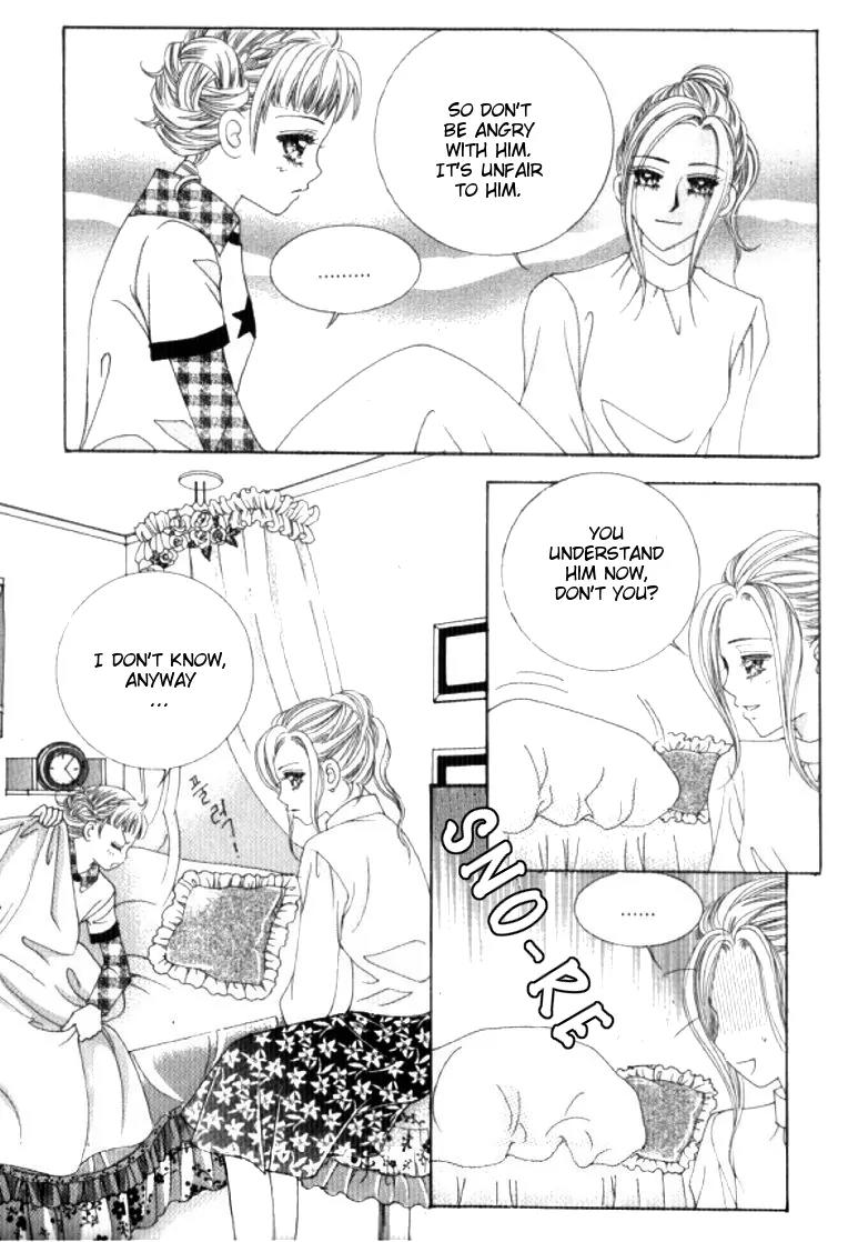 Going to You Chapter 5 page 27 - Chapter 5