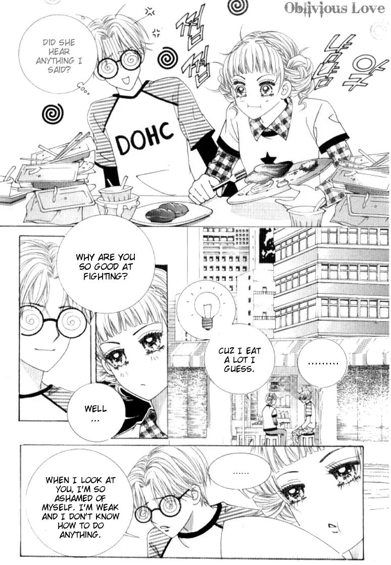 Going to You Chapter 5 page 6 - Chapter 5