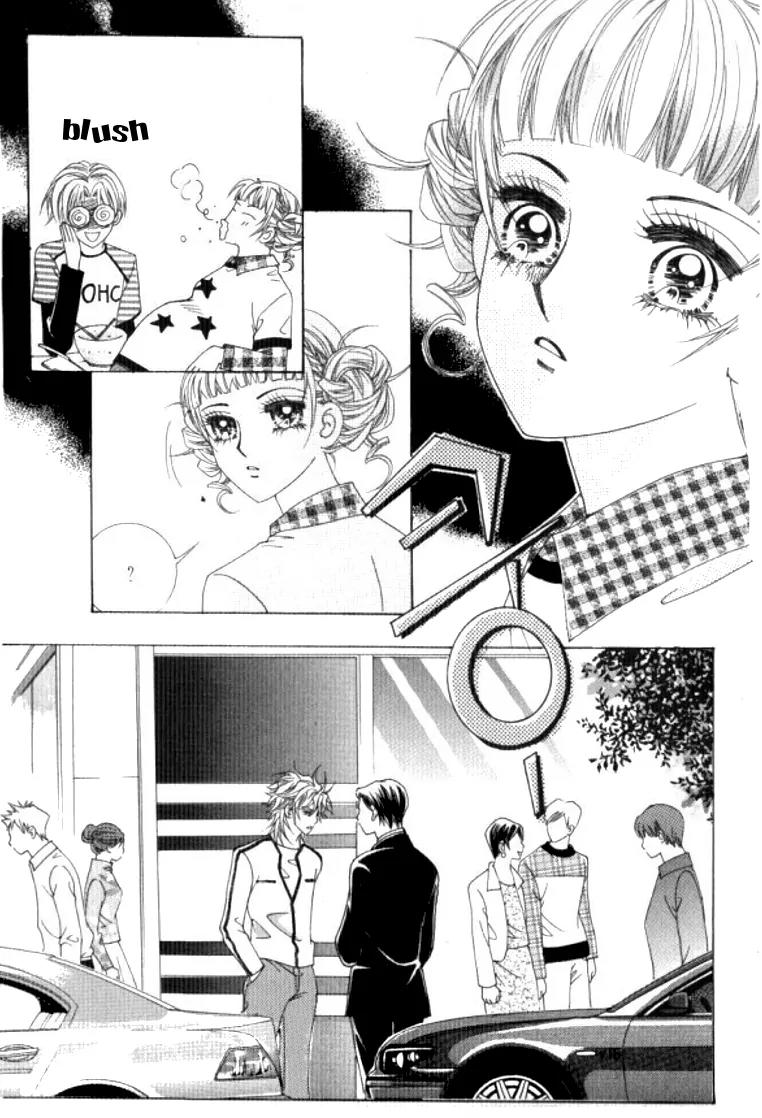 Going to You Chapter 5 page 8 - Chapter 5