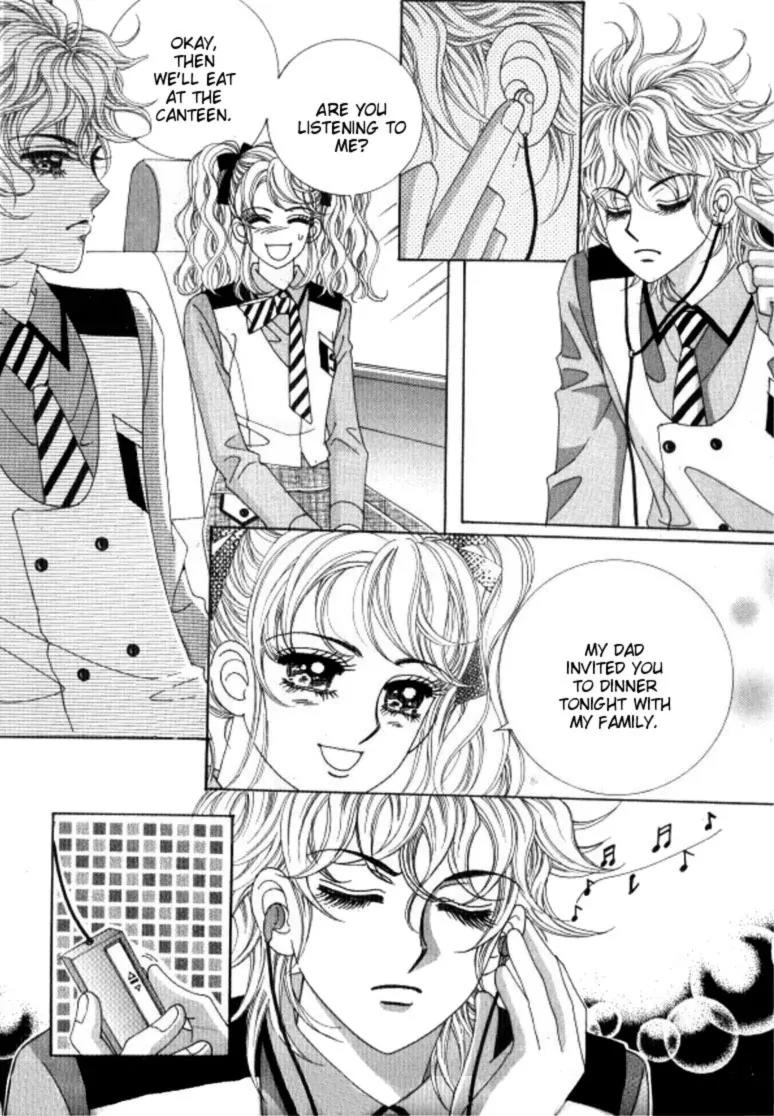Going to You Chapter 6 page 10 - Chapter 6