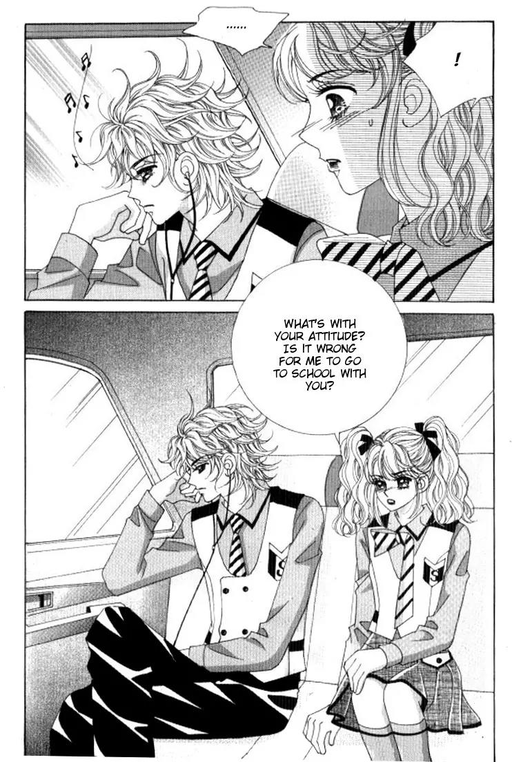 Going to You Chapter 6 page 11 - Chapter 6