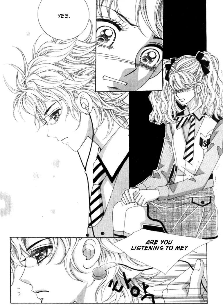 Going to You Chapter 6 page 12 - Chapter 6