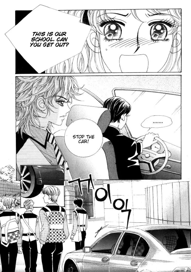 Going to You Chapter 6 page 13 - Chapter 6