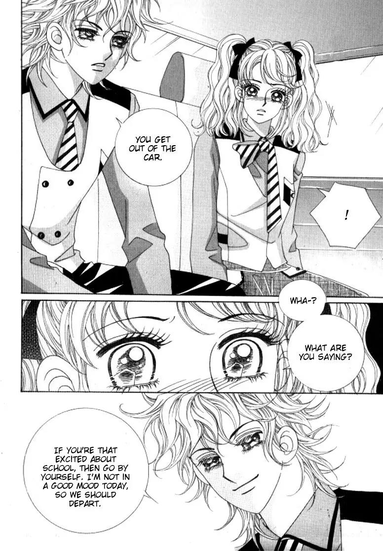 Going to You Chapter 6 page 14 - Chapter 6