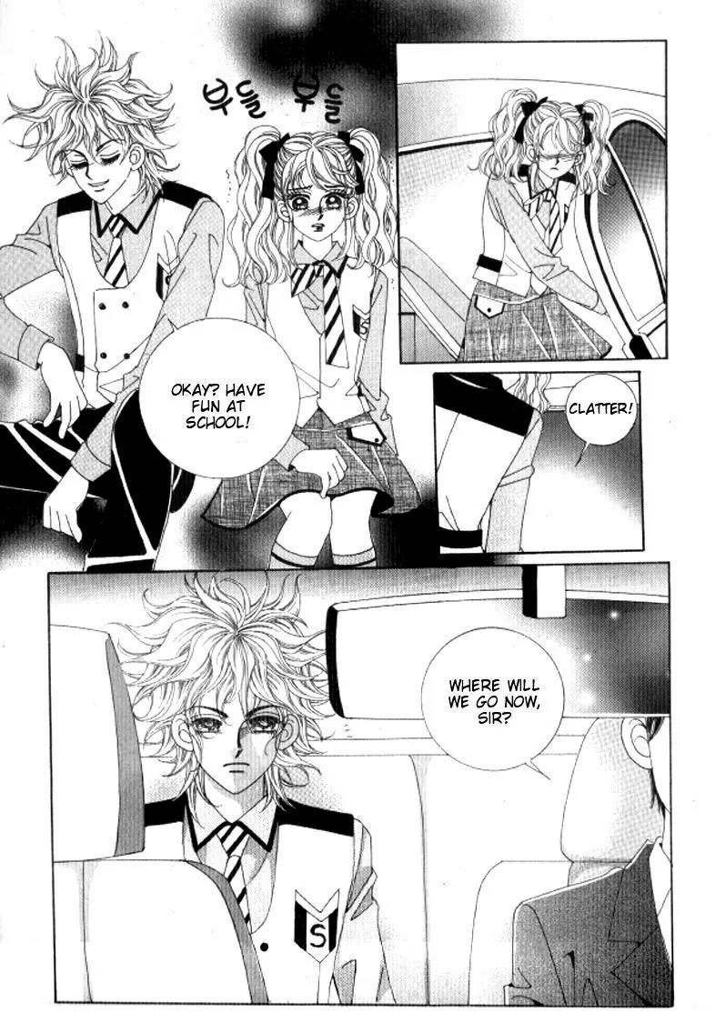 Going to You Chapter 6 page 15 - Chapter 6