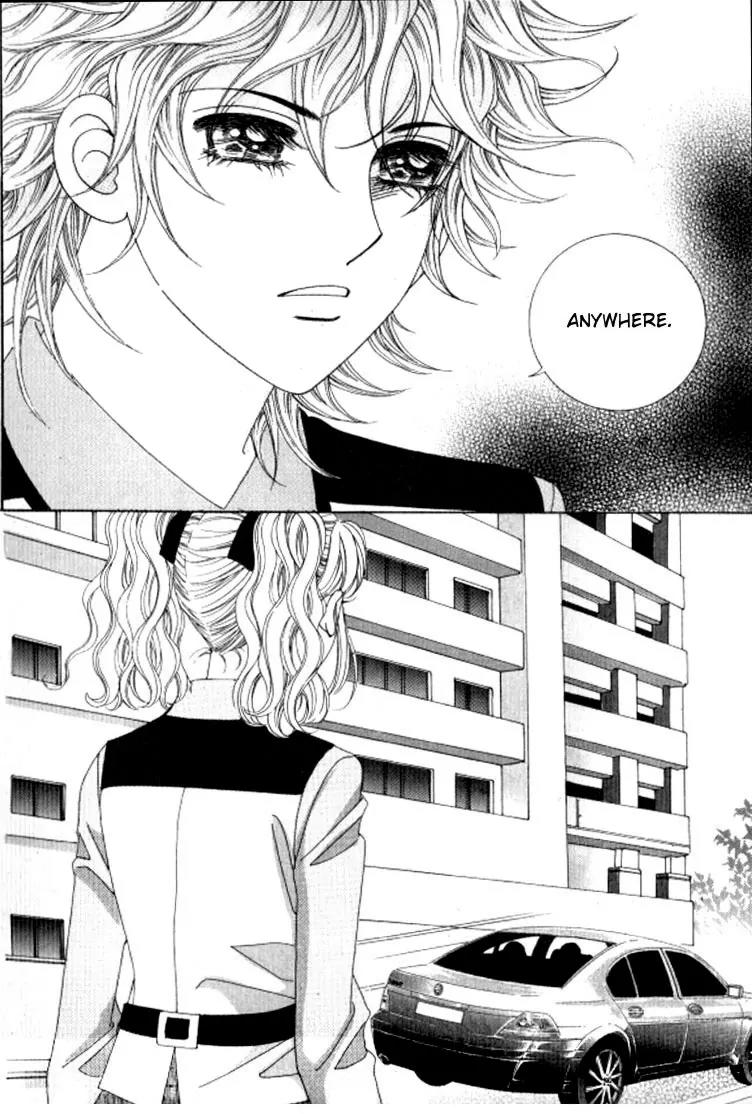 Going to You Chapter 6 page 16 - Chapter 6