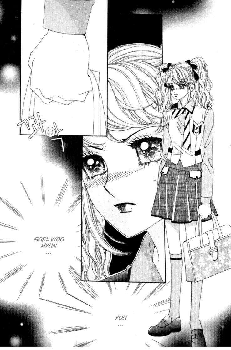 Going to You Chapter 6 page 17 - Chapter 6