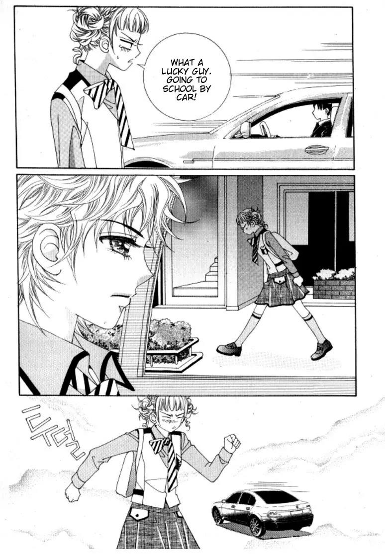 Going to You Chapter 6 page 20 - Chapter 6